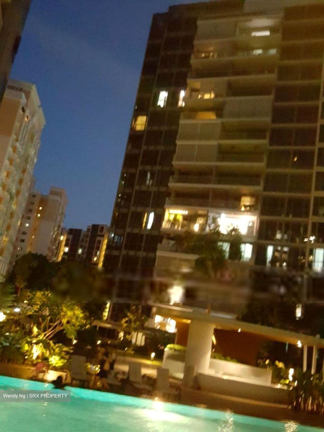 Parc Centros (D19), Condominium #364626151